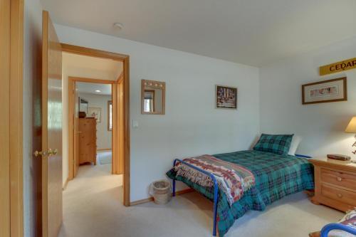 Cedar Lane 11 | Discover Sunriver