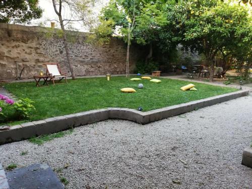 Il Giardino Di Tonia B&B