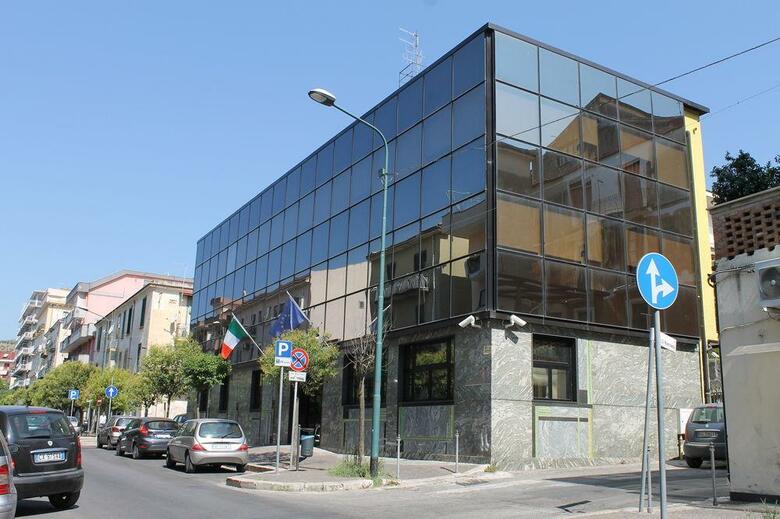 Hotel Cristal Eboli