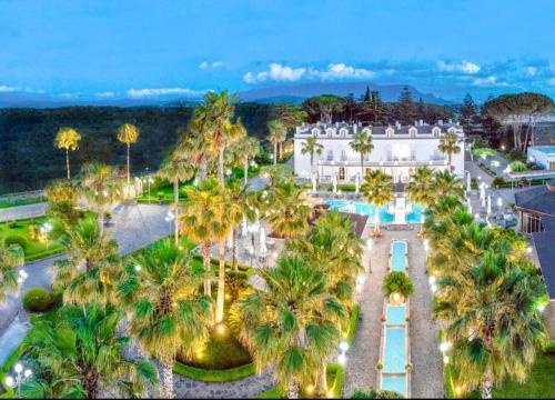 Hotel Villa Antica