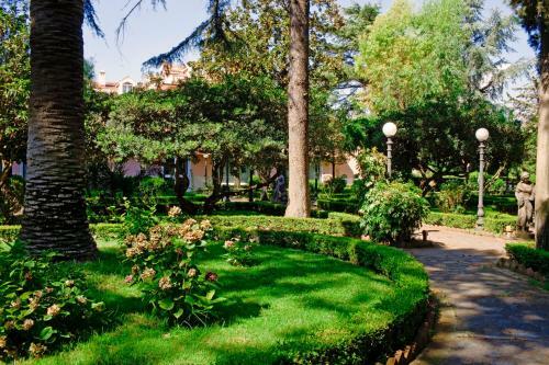 Hotel Villa Antica