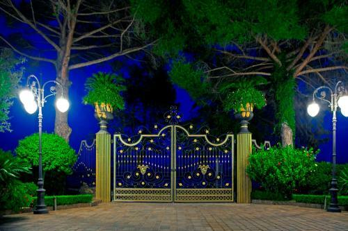 Hotel Villa Antica
