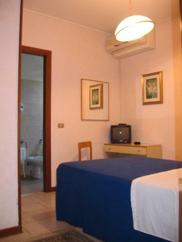 Hotel Paradiso