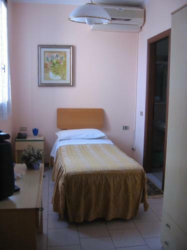 Hotel Paradiso
