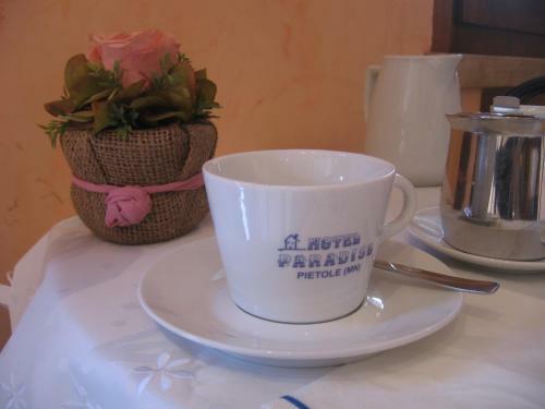 Hotel Paradiso
