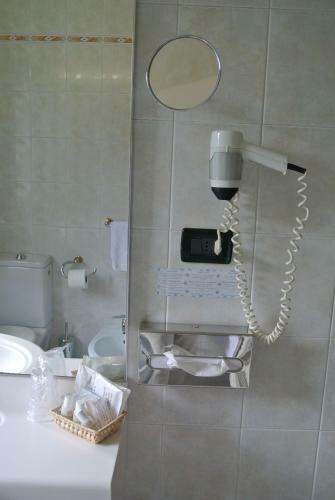 Hotel Pavone