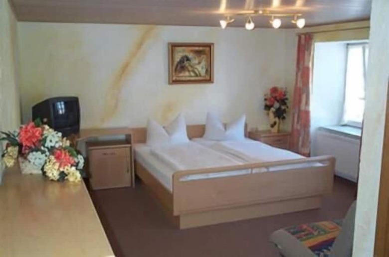 Hostal Gasthof Adler