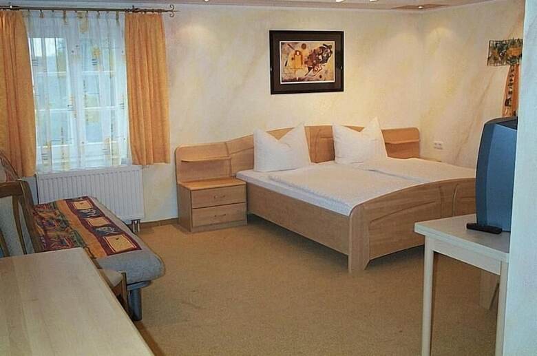 Hostal Gasthof Adler