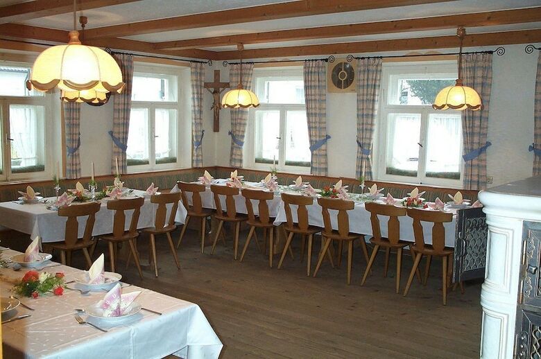 Hostal Gasthof Adler