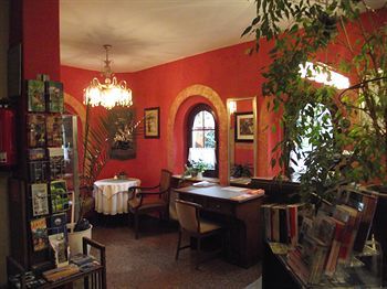 Hotel Waldschl�sschen