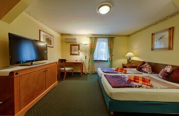 Hotel Waldschl�sschen