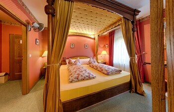 Hotel Waldschl�sschen