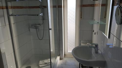Apartamento Ferienhaus Zur Eiche