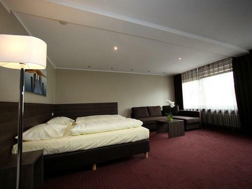 Hotel Sonnenhof