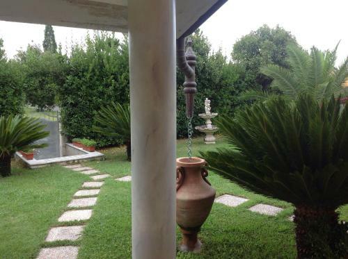 Apartamento Casa Dangia