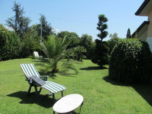 Apartamento Casa Dangia