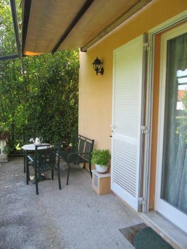 Apartamento Casa Dangia