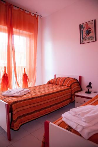 Apartamento Residenza Alberghiera Italia