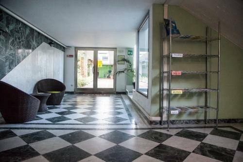 Apartamento Residenza Alberghiera Italia