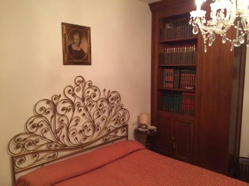 A Villa Esperia Bed And Breakfast