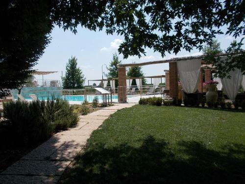 Bed And Breakfast Casazze Dream