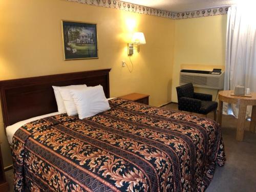 Motel Lake Country Inn