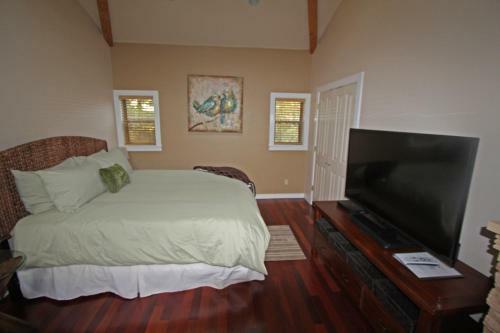 Bed & Breakfast The Inn At Shasta Lake