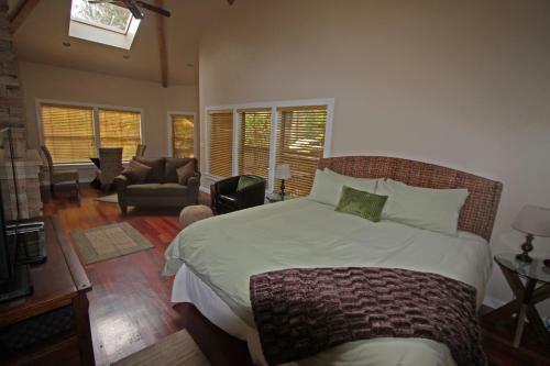 Bed & Breakfast The Inn At Shasta Lake