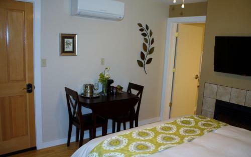 Bed & Breakfast The Inn At Shasta Lake