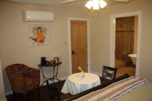 Bed & Breakfast The Inn At Shasta Lake