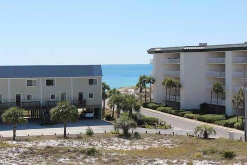 Apartamento Beachfront II #305 Condo
