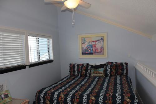Apartamento Beachfront II #305 Condo