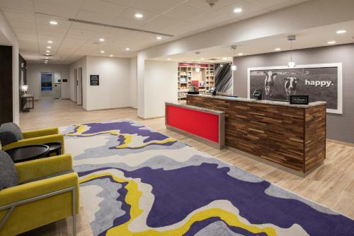 Hotel Hampton Inn & Suites Rocky Hill - Hartford South