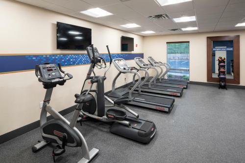 Hotel Hampton Inn & Suites Rocky Hill - Hartford South