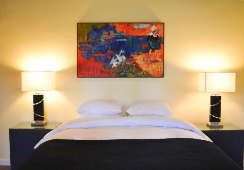 Posada Indian Creek Inn