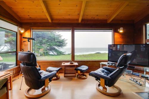 Whitewater Retreat