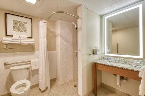 Hotel TRYP By Wyndham Sebastian St Augustine