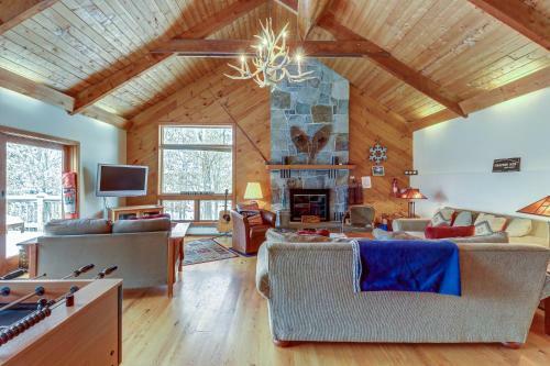 Stratton Ridge