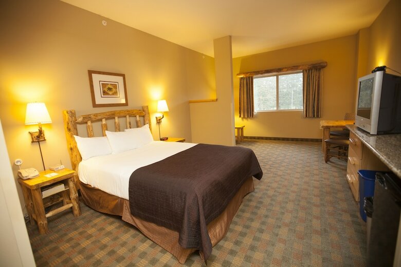 Great Wolf Lodge Grand Mound
