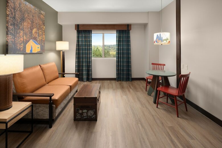 Great Wolf Lodge Grand Mound