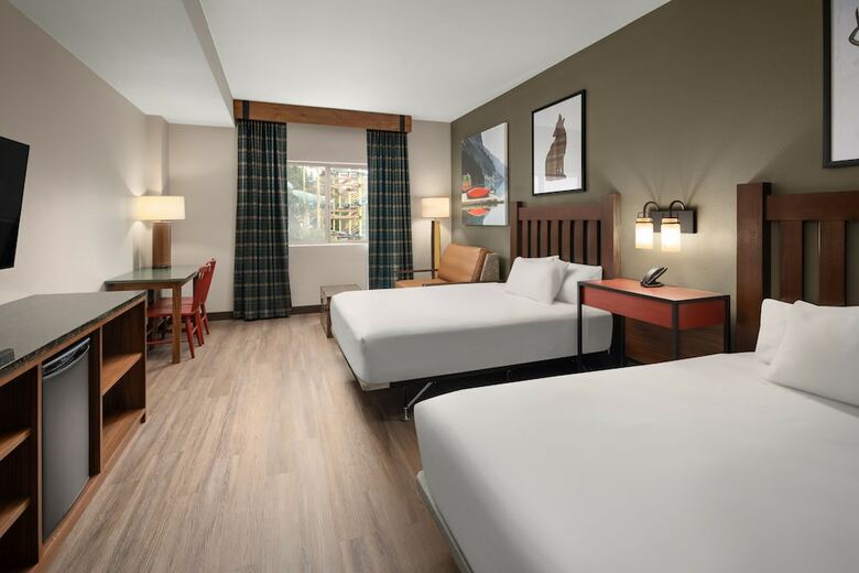 Great Wolf Lodge Grand Mound