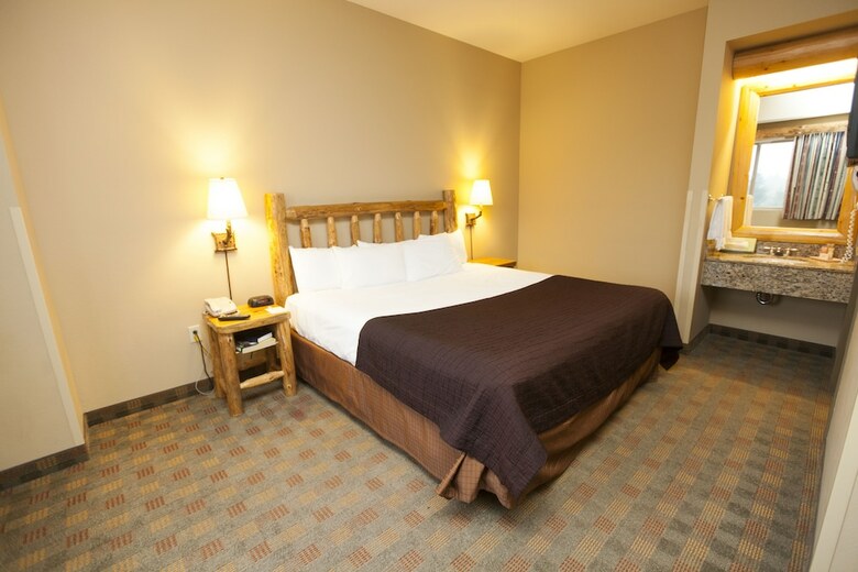 Great Wolf Lodge Grand Mound