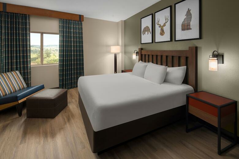 Great Wolf Lodge Grand Mound