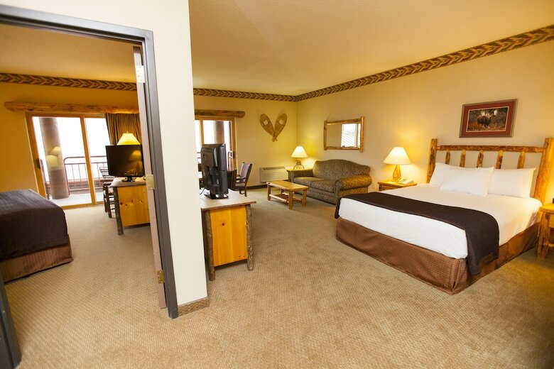 Great Wolf Lodge Grand Mound