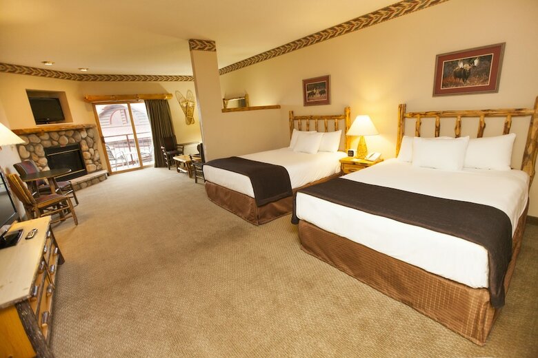 Great Wolf Lodge Grand Mound