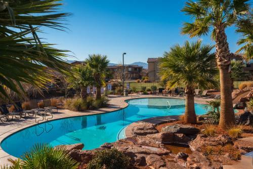 Pvz #76: Canyon Springs At Paradise Village