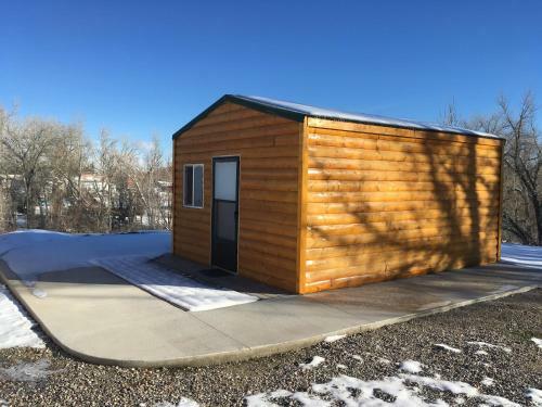 Holiday Lodge Rv & Campground