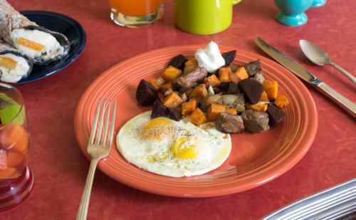 Bed & Breakfast The Cottage In The Pines
