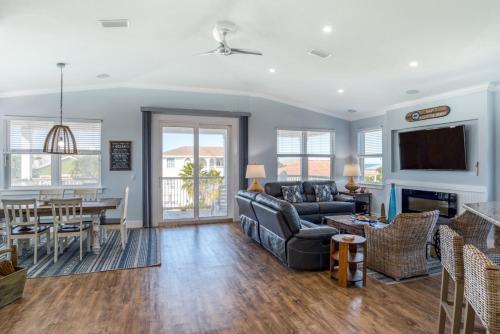 Beach Retreat #49292 Home