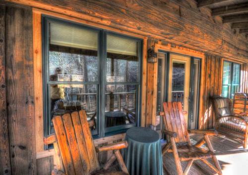 Driftwood Cabin